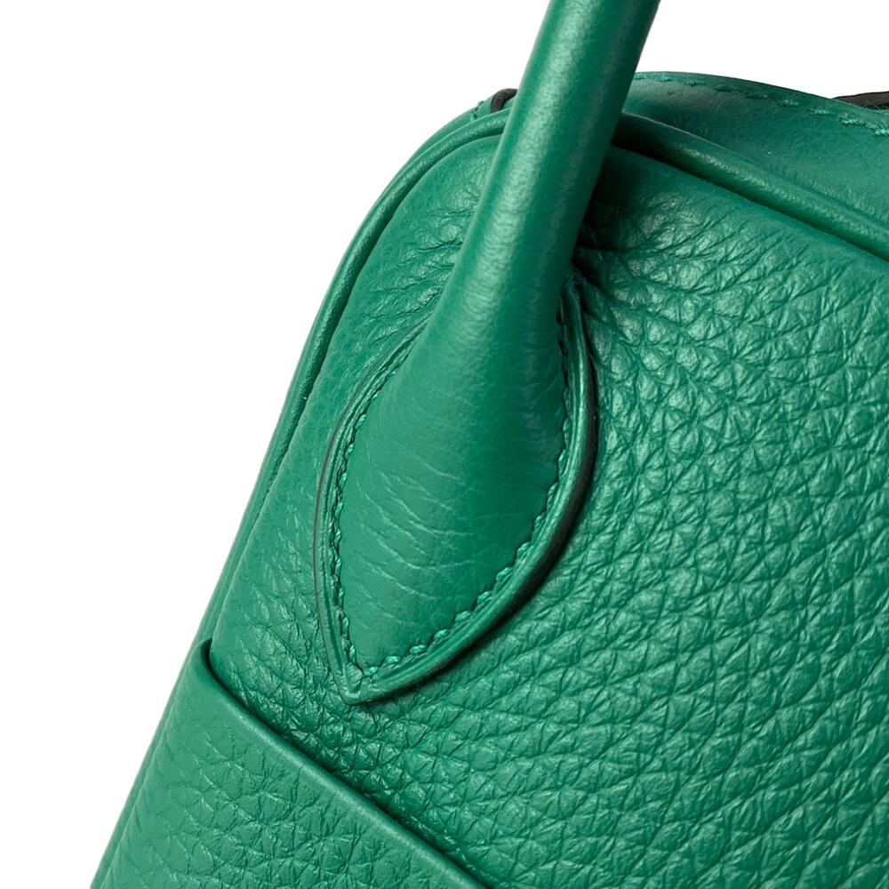 Hermès Lydie 26 Handbag - Picture 16 of 16